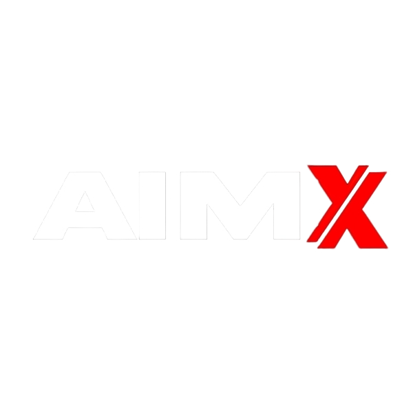 AimX Logo